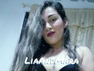 LiaAndMara