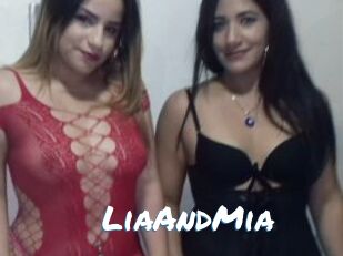 LiaAndMia
