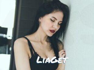 LiaGet Max 50