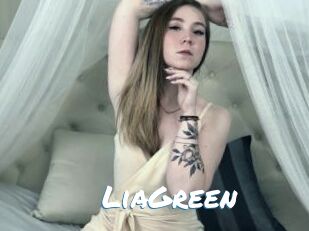 LiaGreen
