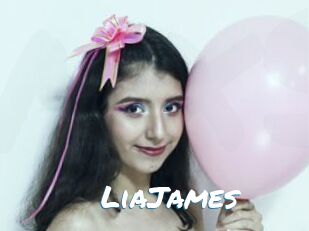 LiaJames