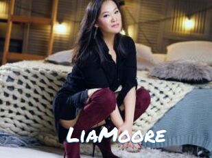 LiaMoore