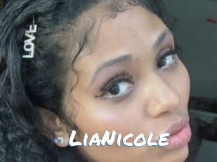 LiaNicole Max 50