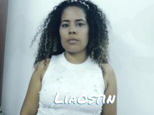 LiaOstin Max 50