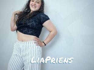 LiaPriens