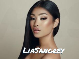 LiaSangrey