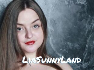 LiaSunnyLand