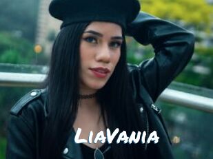 LiaVania