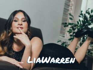 LiaWarren