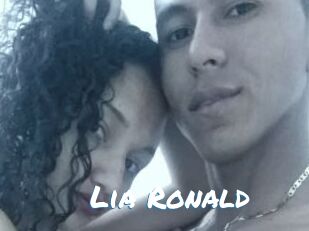 Lia_Ronald