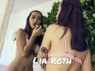 Lia_Roth