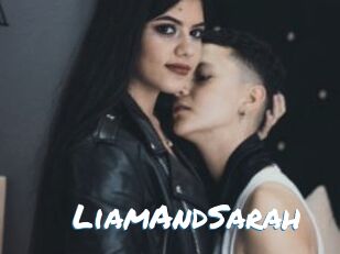 LiamAndSarah