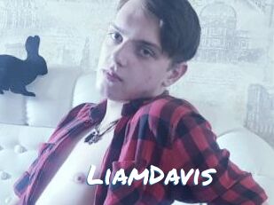 LiamDavis