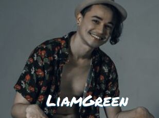 LiamGreen