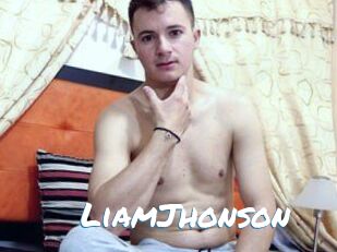 LiamJhonson