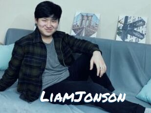 LiamJonson