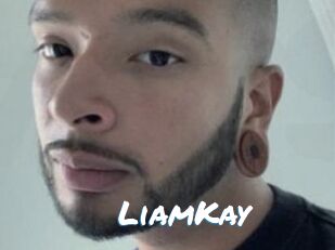 LiamKay Max 50