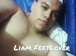 Liam_FeetLover Max 50