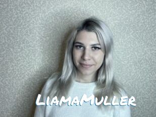 LiamaMuller