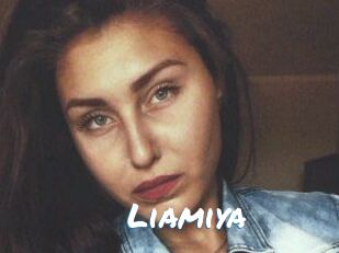 Liamiya