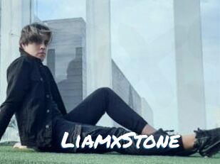 LiamxStone