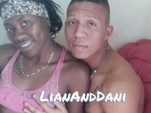 LianAndDani