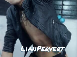 LianPervert Max 50