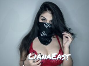 LianaEast