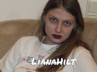 LianaHilt