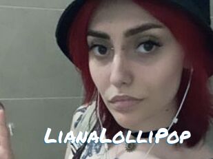 LianaLolliPop
