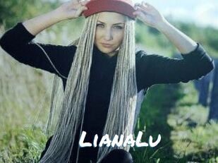 LianaLu Max 50
