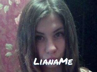 LianaMe