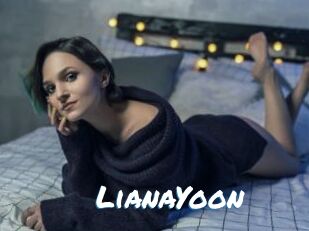 LianaYoon Max 50