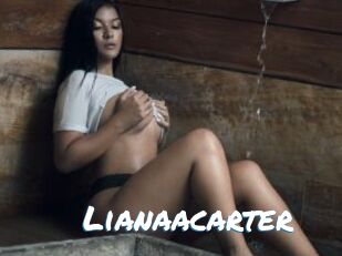 Lianaacarter