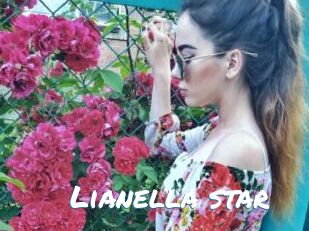 Lianella_star