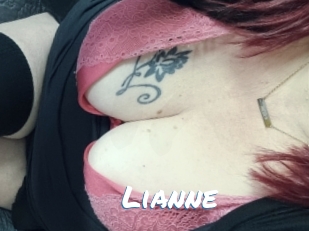 Lianne Max 50