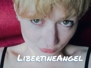 LibertineAngel