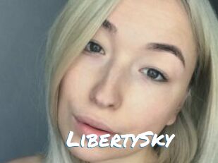 LibertySky
