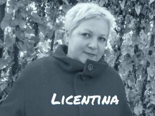 Licentina