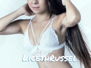 LicethRussel
