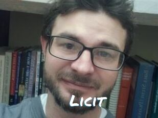Licit