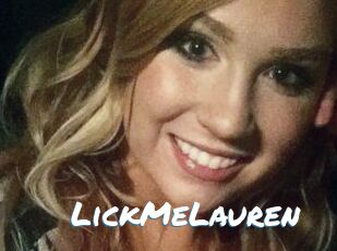 LickMeLauren