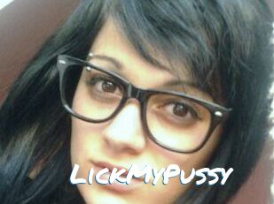 LickMyPussy