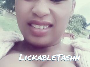 LickableTashh