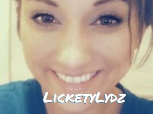 LicketyLydz