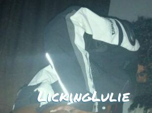 LickingLulie