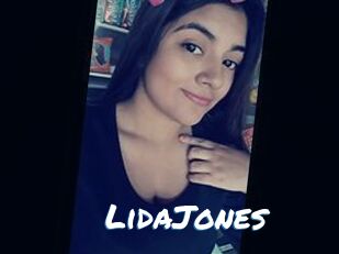 LidaJones