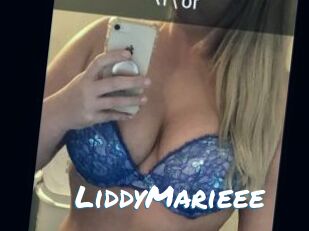 LiddyMarieee