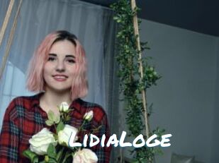 LidiaLoge