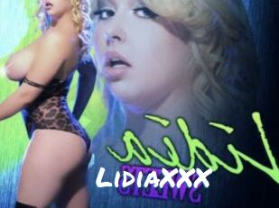 LidiaXXX